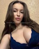 Анкета проститутки Элеонора - метро Чертаново Северное, возраст - 25