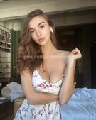 Анкета проститутки Элеонора - метро Басманный, возраст - 25