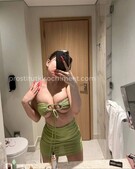 Анкета проститутки Мелисса - метро Даниловский, возраст - 25