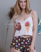 Анкета проститутки Роксана - метро Ховрино, возраст - 25