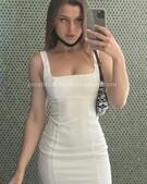 Анкета проститутки Лаура - метро Строгино, возраст - 25