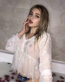 Анкета проститутки Дарина - метро Фили-Давыдково, возраст - 25