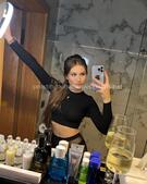 Анкета проститутки Любовь - метро Тверской, возраст - 25