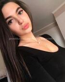 Анкета проститутки Леля - метро Тверской, возраст - 25