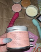 Анкета проститутки Леля - метро Тверской, возраст - 25