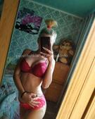 Анкета проститутки Лина - метро Таганский, возраст - 25