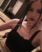 Анкета проститутки Злата - метро Красносельский, возраст - 25