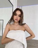 Анкета проститутки Марина - метро Строгино, возраст - 25