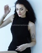 Анкета проститутки Карина - метро Нагатино-Садовники, возраст - 25