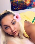 Анкета проститутки Стефания - метро Обручевский, возраст - 25