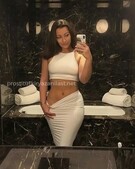 Анкета проститутки Даша - метро Можайский, возраст - 25