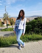 Анкета проститутки Ника - метро Измайлово, возраст - 25