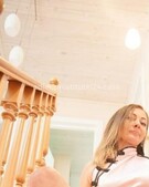 Анкета проститутки Эмма - метро Ясенево, возраст - 25