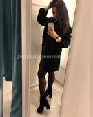 Анкета проститутки Мирослава - метро Таганский, возраст - 25