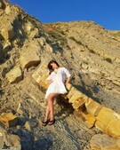 Анкета проститутки Инна - метро Пресненский, возраст - 25