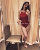 Анкета проститутки Алиса - метро Измайлово, возраст - 25