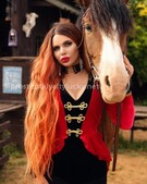 Анкета проститутки Леночка - метро Тропарево-Никулино, возраст - 25