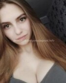 Анкета проститутки Вероника - метро Академический, возраст - 25