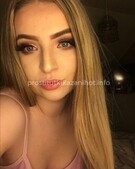 Анкета проститутки Мирослава - метро Свиблово, возраст - 25