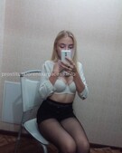 Анкета проститутки Ника - метро Ясенево, возраст - 25