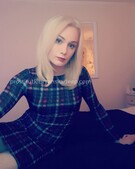 Анкета проститутки Нила - метро Дорогомилово, возраст - 25