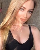 Анкета проститутки Лиза - метро Замоскворечье, возраст - 25