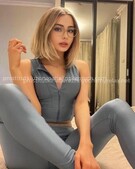 Анкета проститутки Нила - метро Южнопортовый, возраст - 25