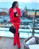 Анкета проститутки Рада - метро Пресненский, возраст - 25