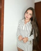 Анкета проститутки Дарина - метро Пресненский, возраст - 25