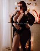 Анкета проститутки Анюта - метро Можайский, возраст - 26