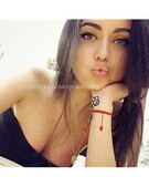 Анкета проститутки Анюта - метро Таганский, возраст - 26