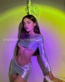 Анкета проститутки Даша - метро Хамовники, возраст - 26