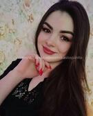 Анкета проститутки Инга - метро Нагатино-Садовники, возраст - 26