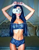 Анкета проститутки Николь - метро Измайлово, возраст - 26