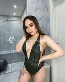 Анкета проститутки Мирослава - метро Измайлово, возраст - 26