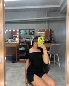 Анкета проститутки Снежана - метро Тверской, возраст - 26