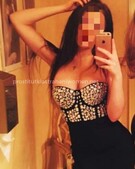 Анкета проститутки Юля - метро Ломоносовский, возраст - 26