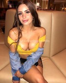 Анкета проститутки Мишель - метро Марьина Роща, возраст - 26