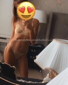 Анкета проститутки Таисия - метро Замоскворечье, возраст - 26