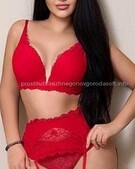 Анкета проститутки Таюша - метро Тверской, возраст - 27