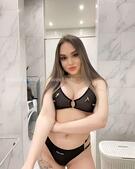 Анкета проститутки Танюша - метро Мещанский, возраст - 27