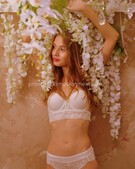 Анкета проститутки Кира - метро Теплый Стан, возраст - 27