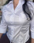 Анкета проститутки Ирина - метро Дорогомилово, возраст - 27