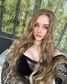 Анкета проститутки Адель - метро Басманный, возраст - 27