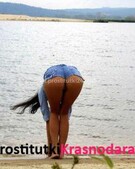 Анкета проститутки Надюша - метро Нагатино-Садовники, возраст - 27