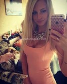 Анкета проститутки Варвара - метро Фили-Давыдково, возраст - 27