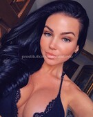 Анкета проститутки Лина - метро Можайский, возраст - 28