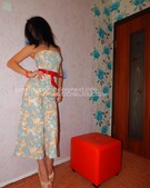 Анкета проститутки Ирина - метро Измайлово, возраст - 28