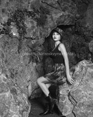 Анкета проститутки Элеонора - метро Тверской, возраст - 28