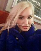 Анкета проститутки Кристина - метро Южное Бутово, возраст - 32